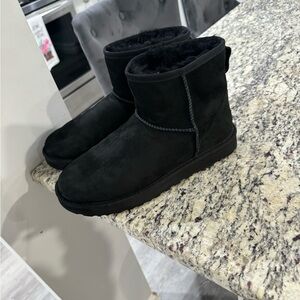 Ugg Minis